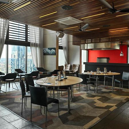 Four Points By Sheraton Brisbane Extérieur photo