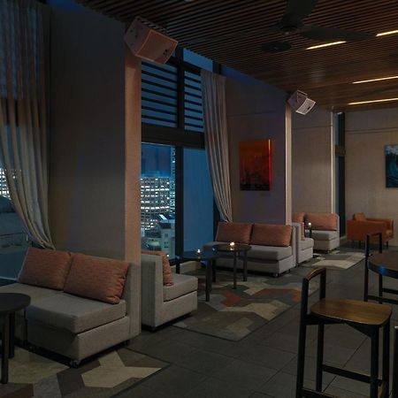Four Points By Sheraton Brisbane Extérieur photo