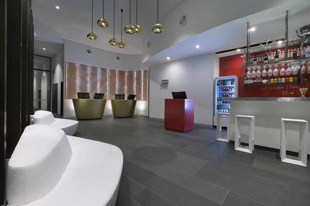 Four Points By Sheraton Brisbane Extérieur photo