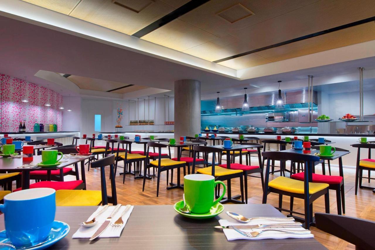 Four Points By Sheraton Brisbane Extérieur photo