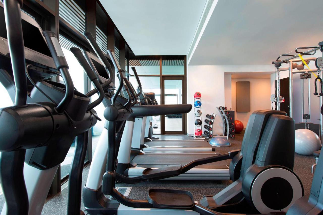 Four Points By Sheraton Brisbane Extérieur photo
