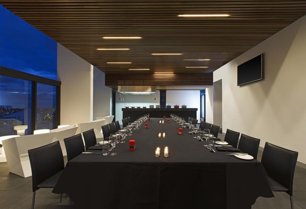 Four Points By Sheraton Brisbane Extérieur photo