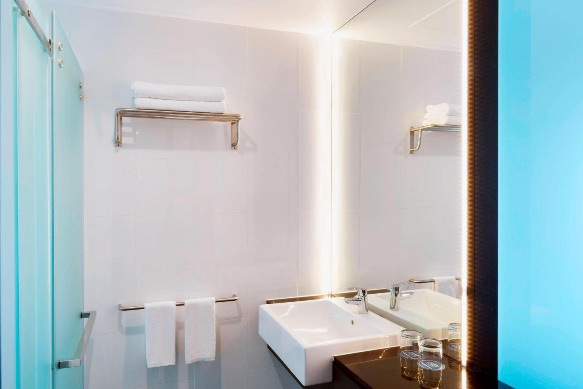 Four Points By Sheraton Brisbane Extérieur photo