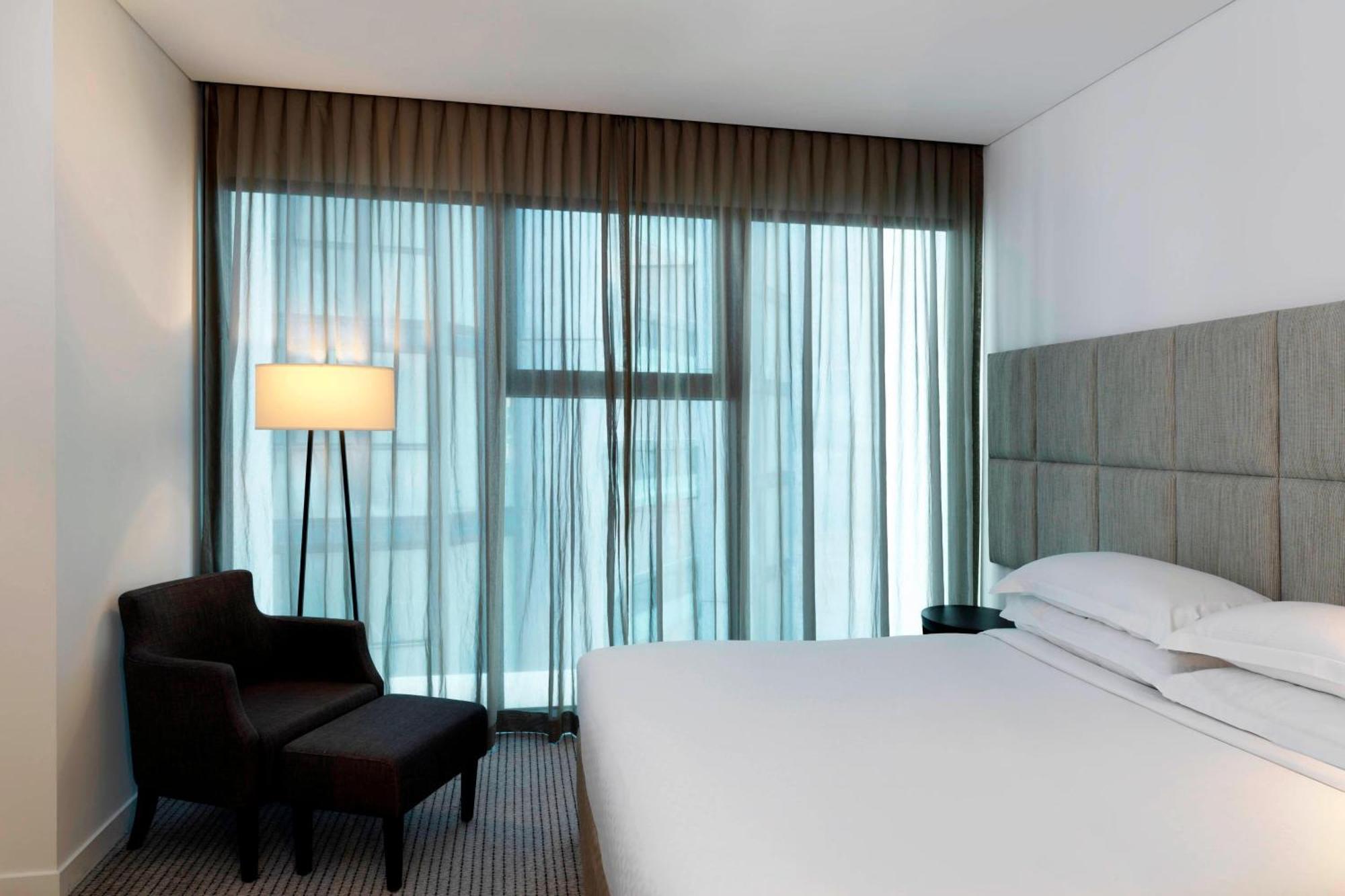 Four Points By Sheraton Brisbane Extérieur photo