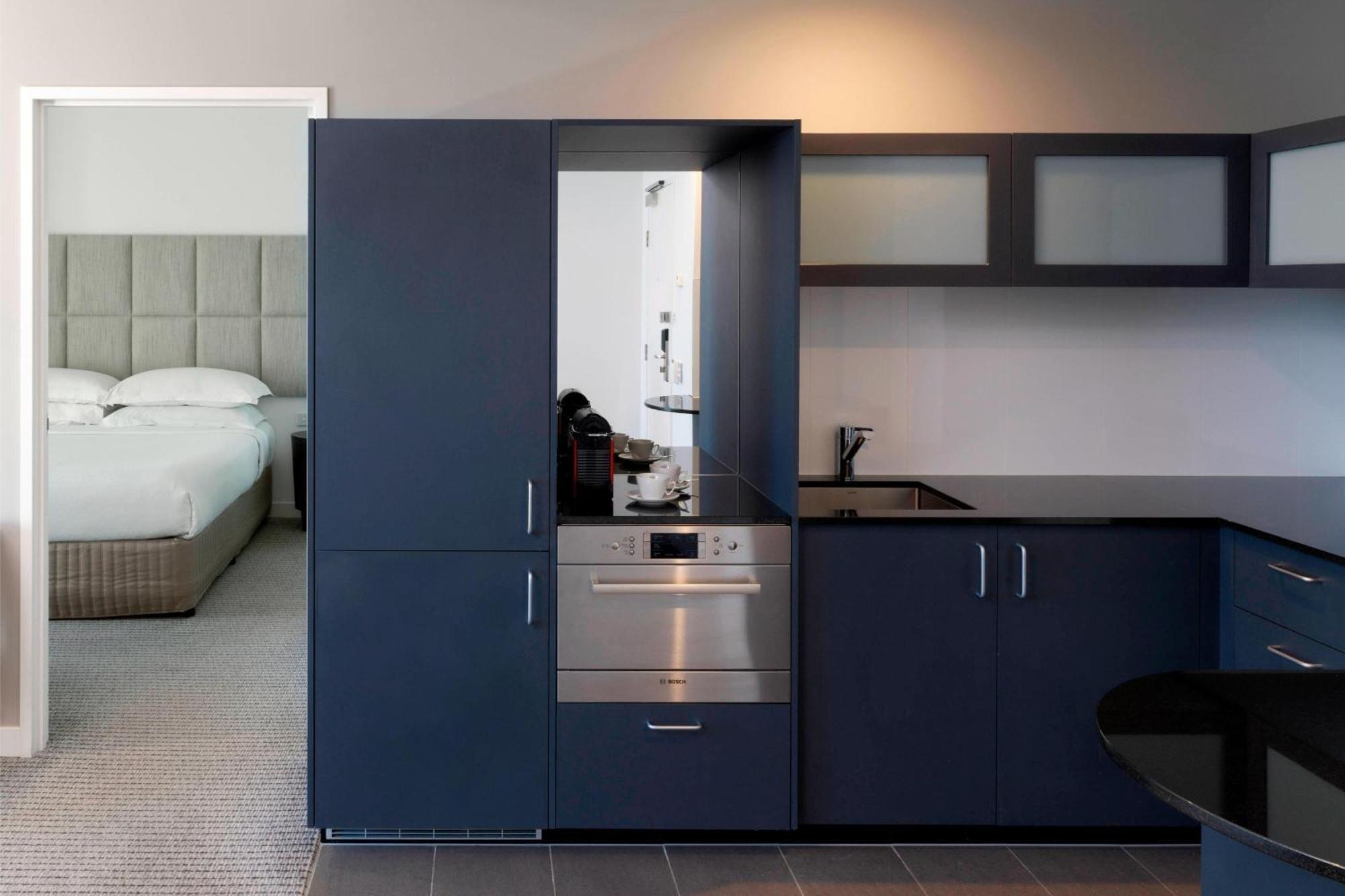 Four Points By Sheraton Brisbane Extérieur photo