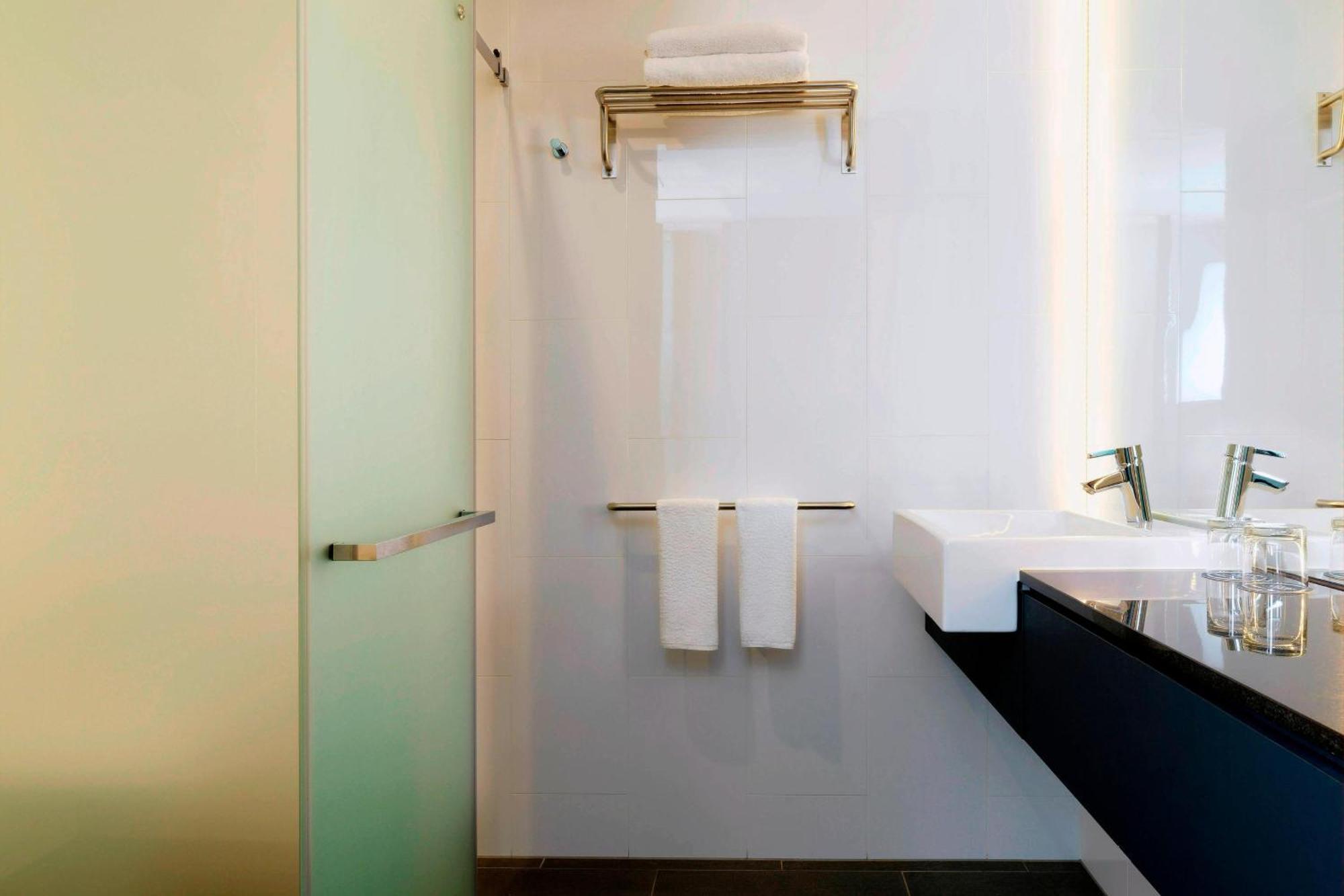 Four Points By Sheraton Brisbane Extérieur photo