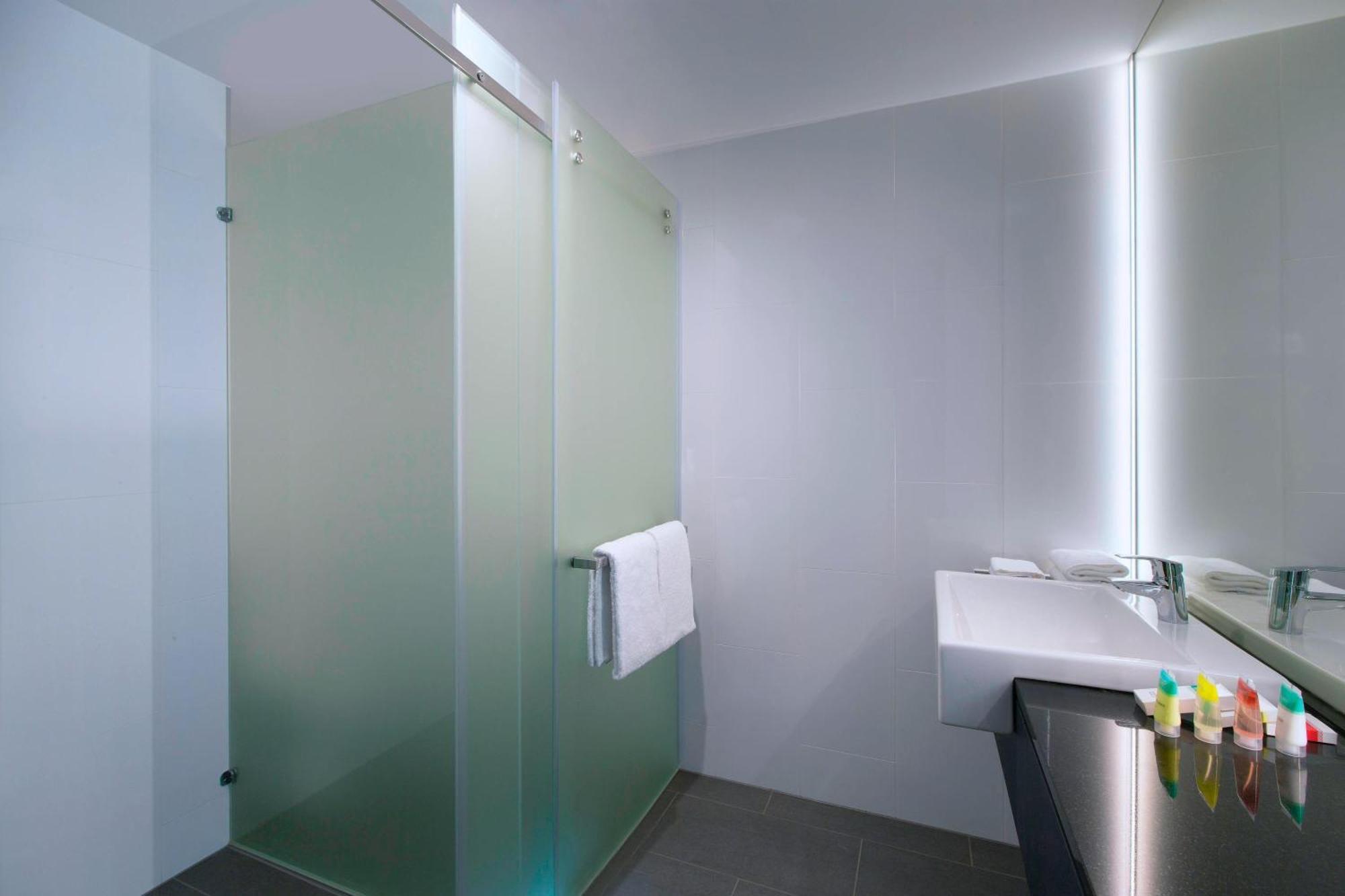 Four Points By Sheraton Brisbane Extérieur photo