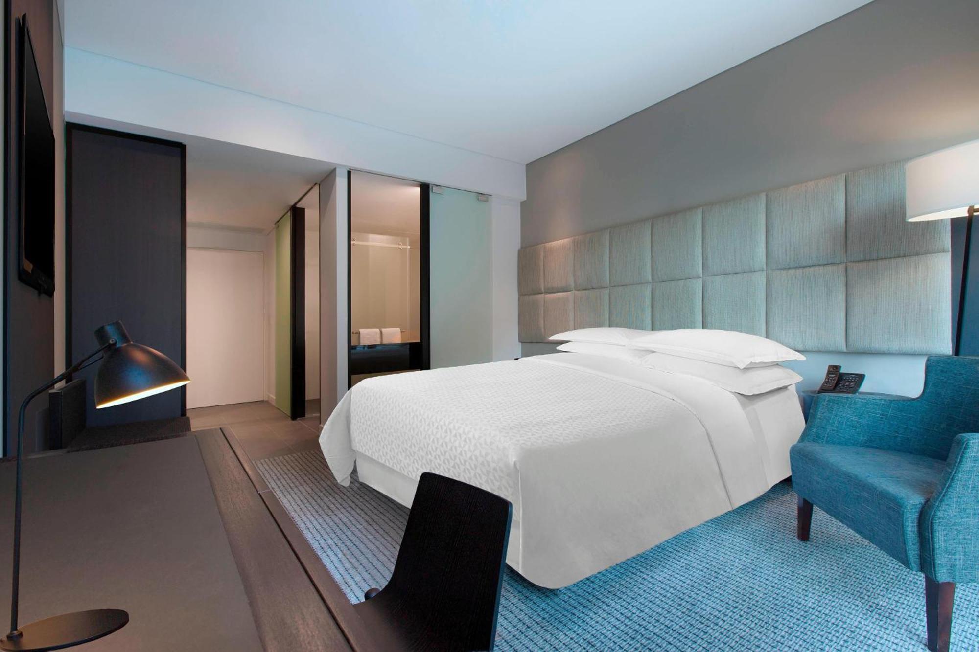 Four Points By Sheraton Brisbane Extérieur photo