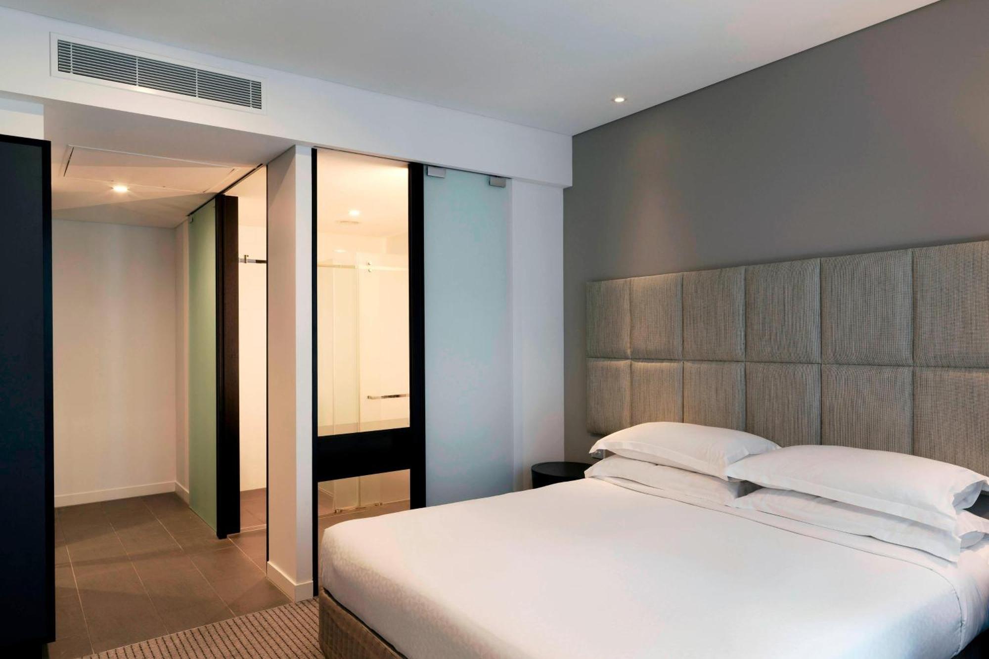 Four Points By Sheraton Brisbane Extérieur photo
