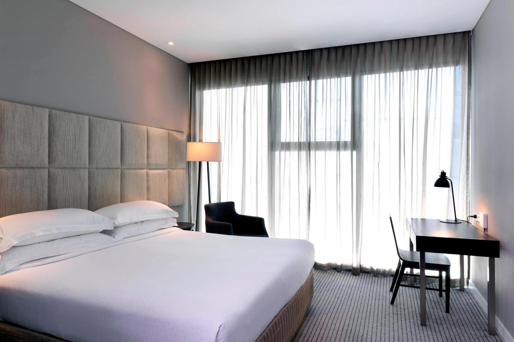 Four Points By Sheraton Brisbane Extérieur photo