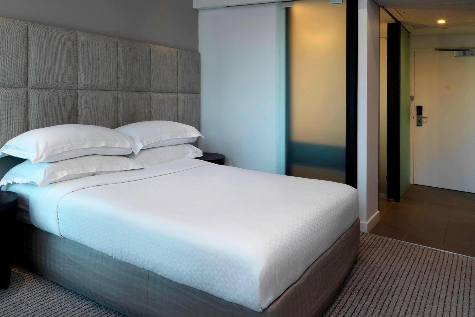 Four Points By Sheraton Brisbane Extérieur photo