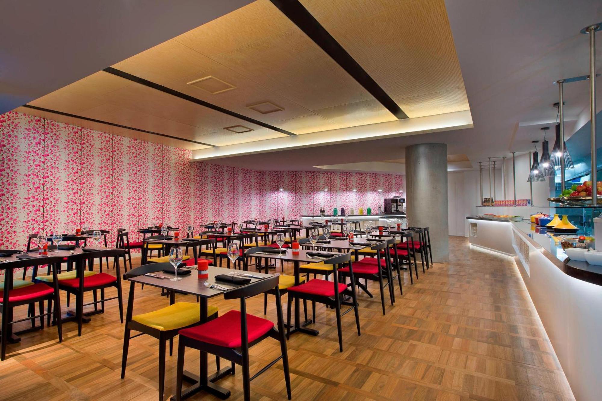 Four Points By Sheraton Brisbane Extérieur photo