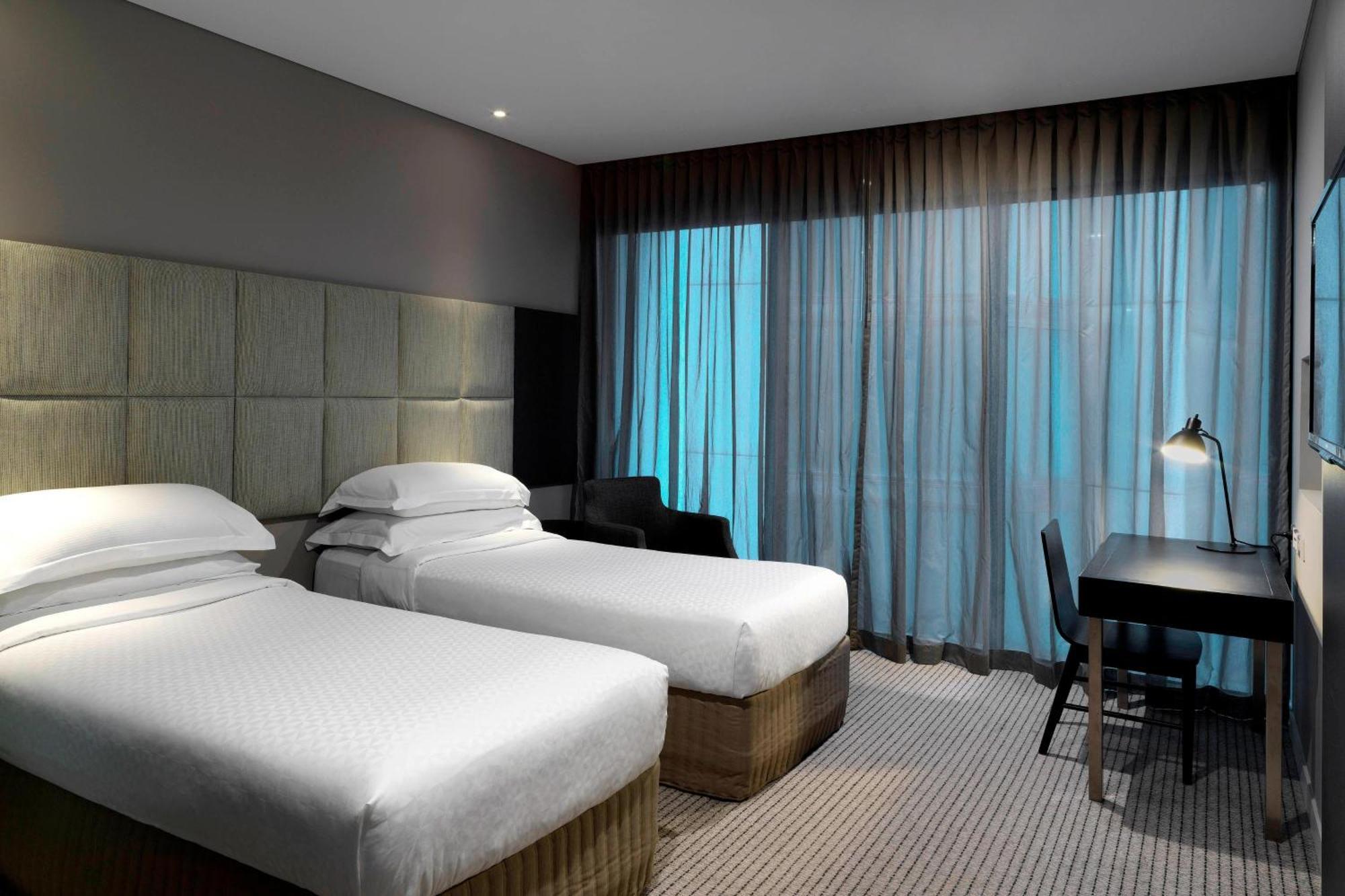 Four Points By Sheraton Brisbane Extérieur photo