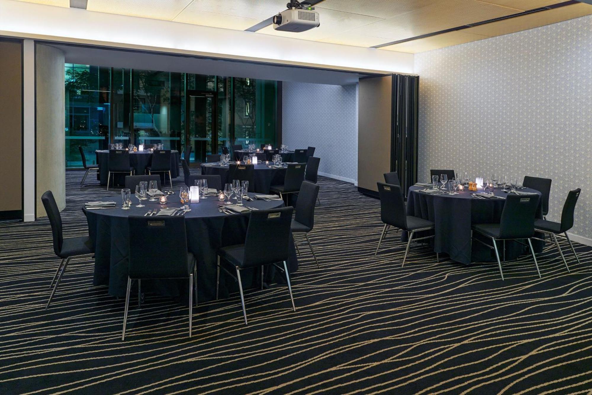 Four Points By Sheraton Brisbane Extérieur photo