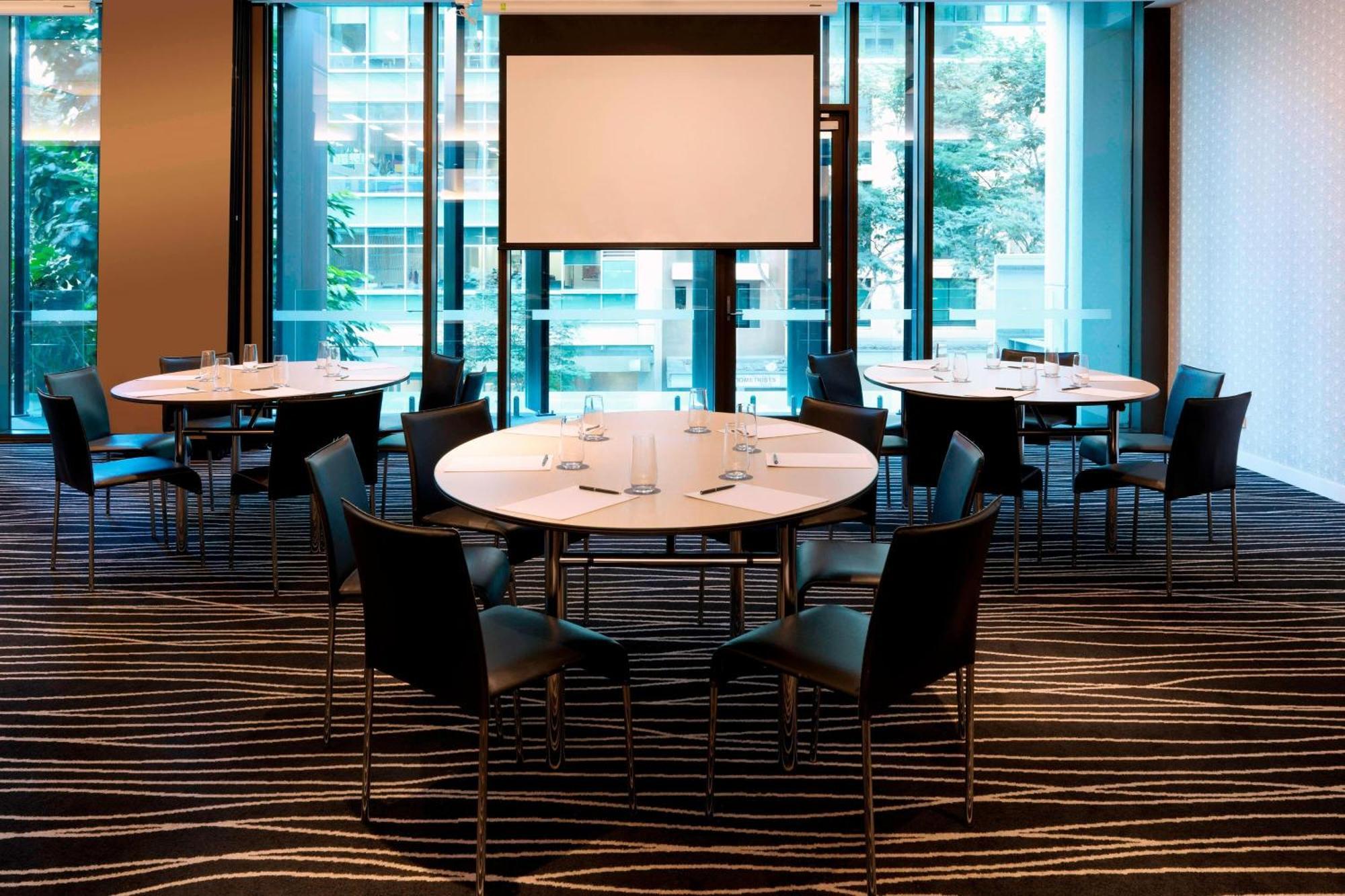 Four Points By Sheraton Brisbane Extérieur photo