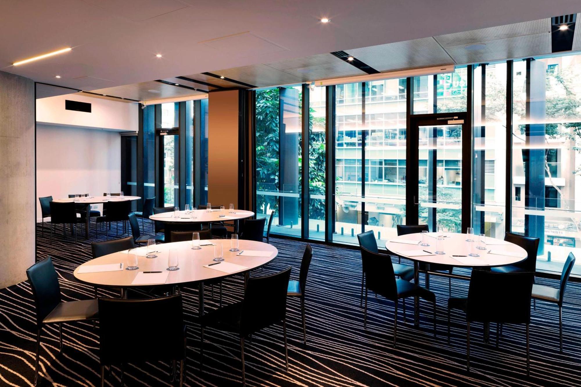 Four Points By Sheraton Brisbane Extérieur photo