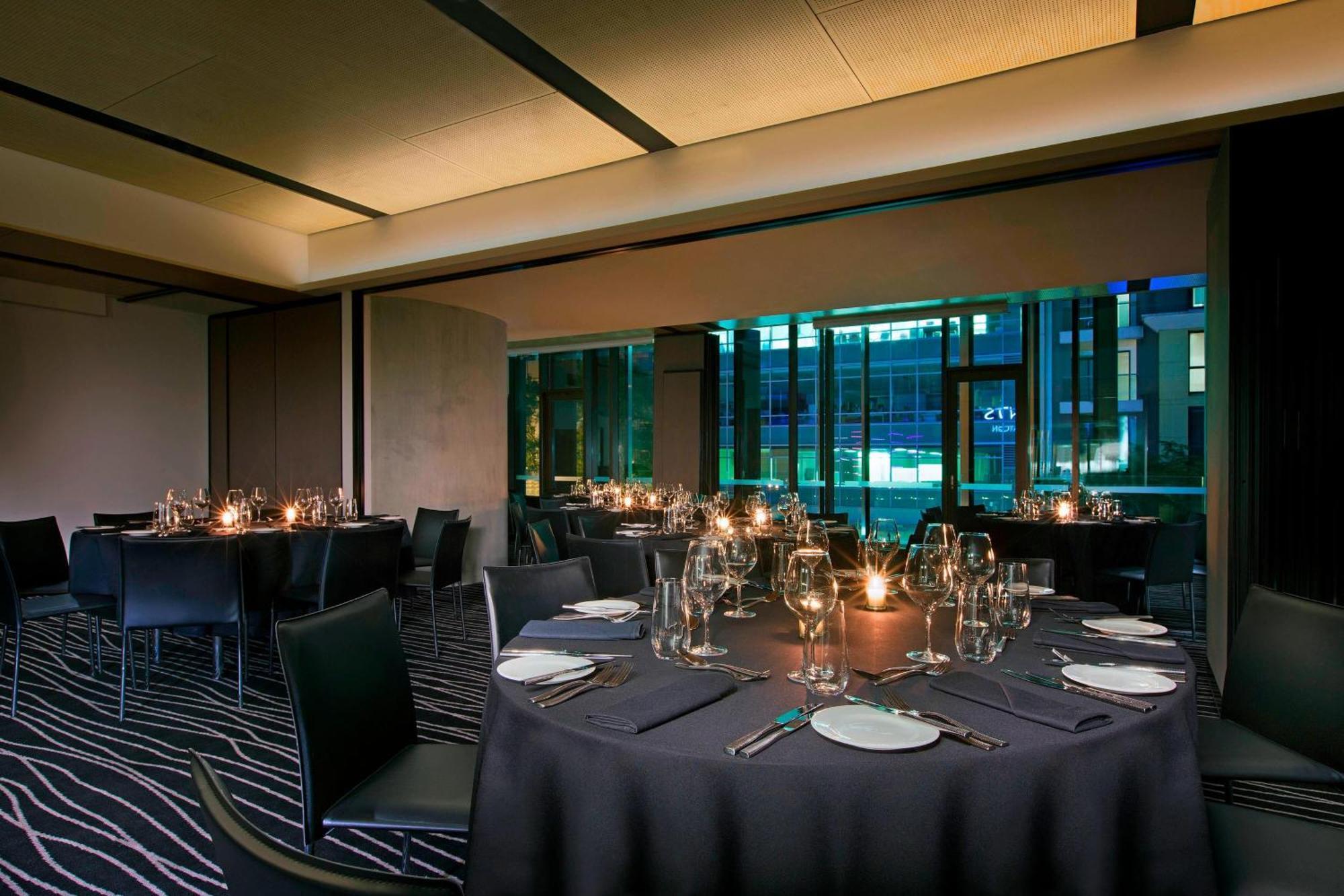 Four Points By Sheraton Brisbane Extérieur photo
