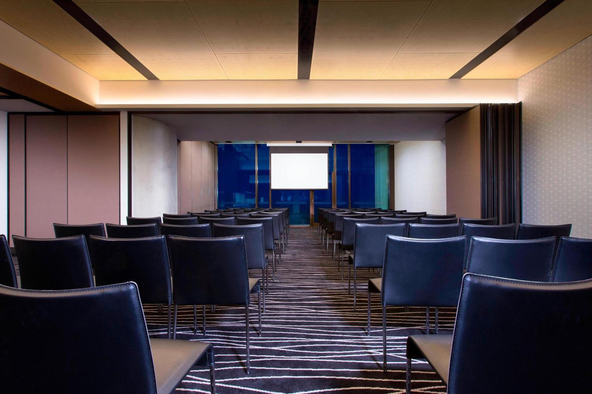 Four Points By Sheraton Brisbane Extérieur photo
