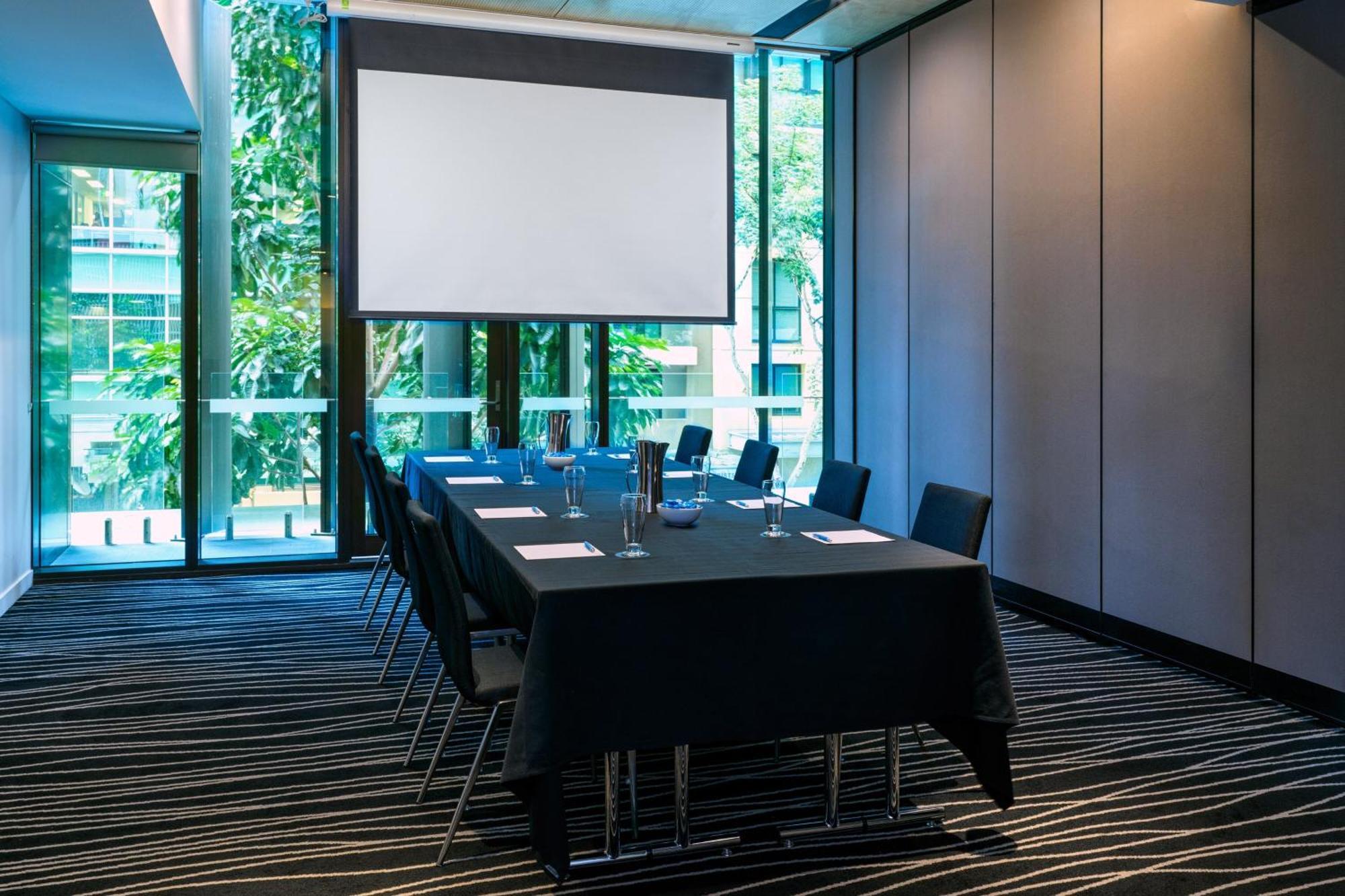 Four Points By Sheraton Brisbane Extérieur photo