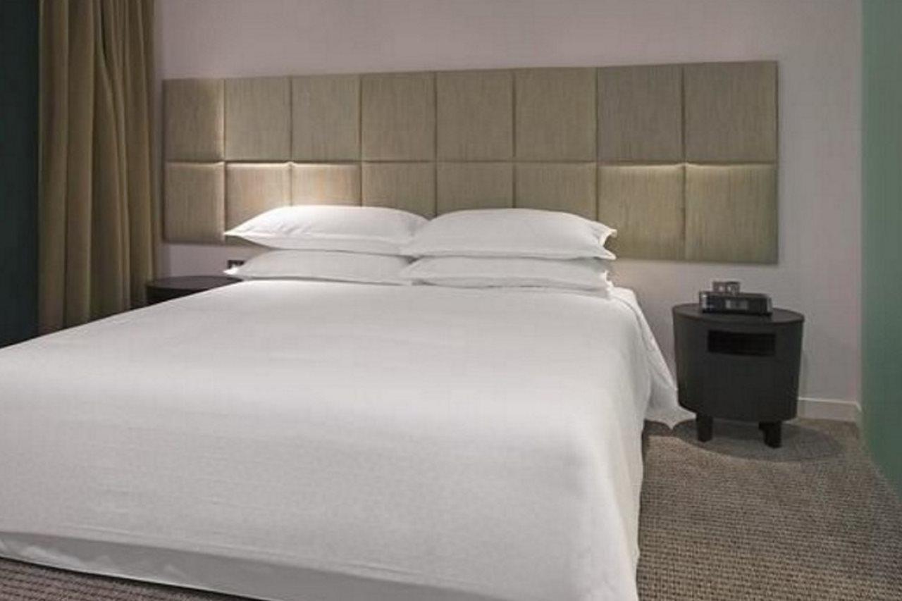Four Points By Sheraton Brisbane Extérieur photo
