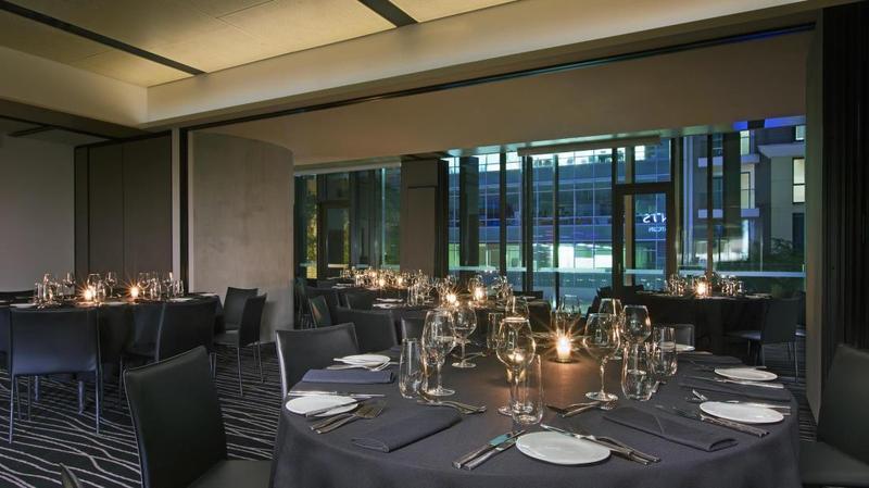 Four Points By Sheraton Brisbane Extérieur photo