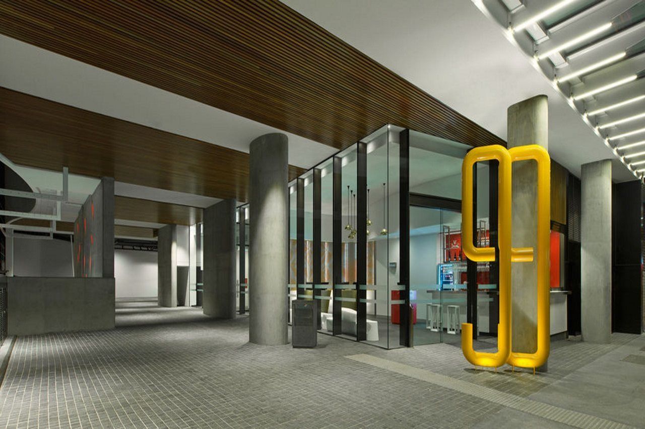 Four Points By Sheraton Brisbane Extérieur photo