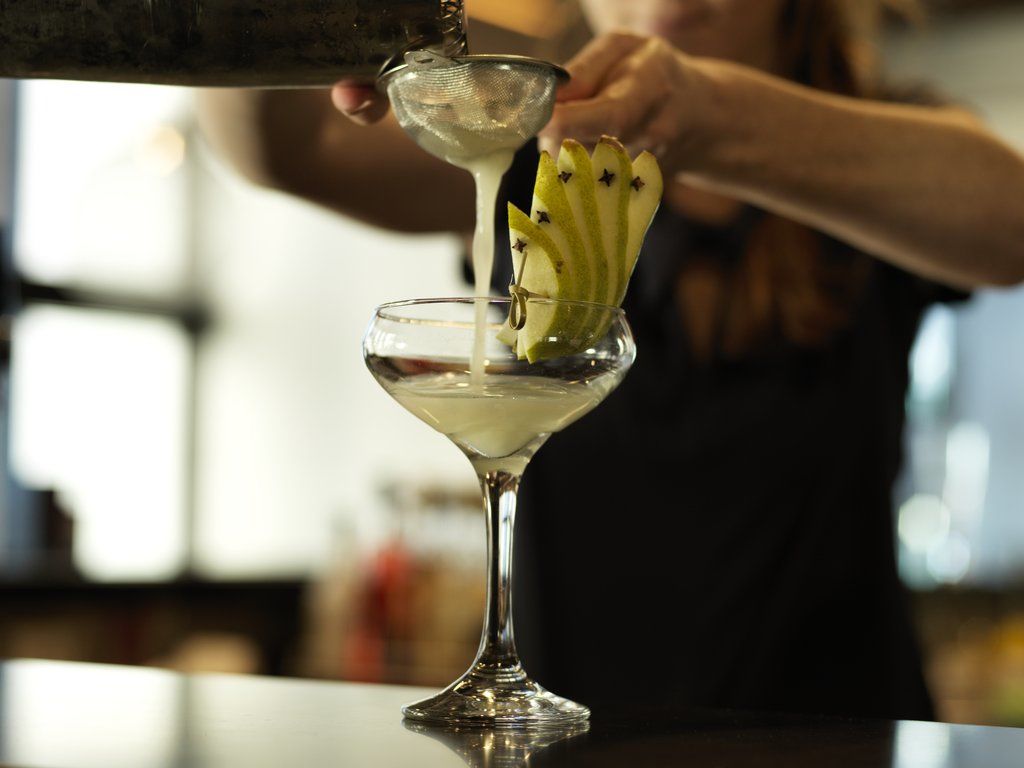 Four Points By Sheraton Brisbane Extérieur photo