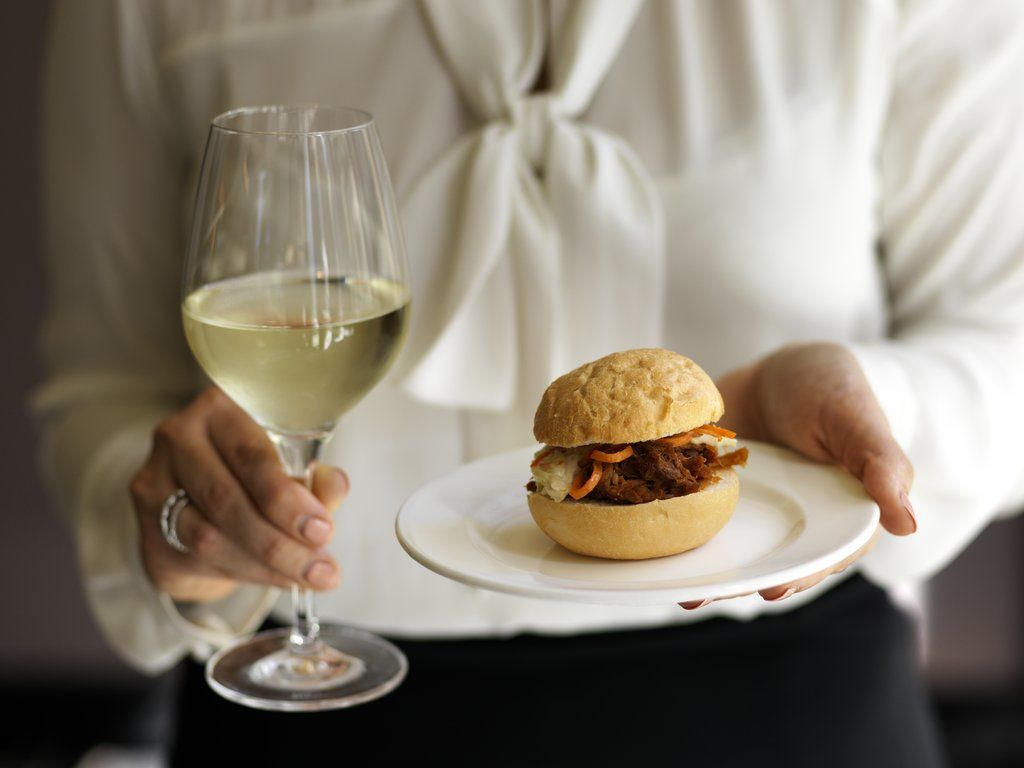 Four Points By Sheraton Brisbane Extérieur photo