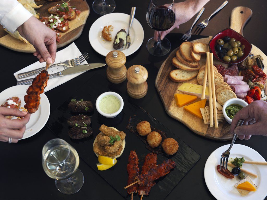 Four Points By Sheraton Brisbane Extérieur photo