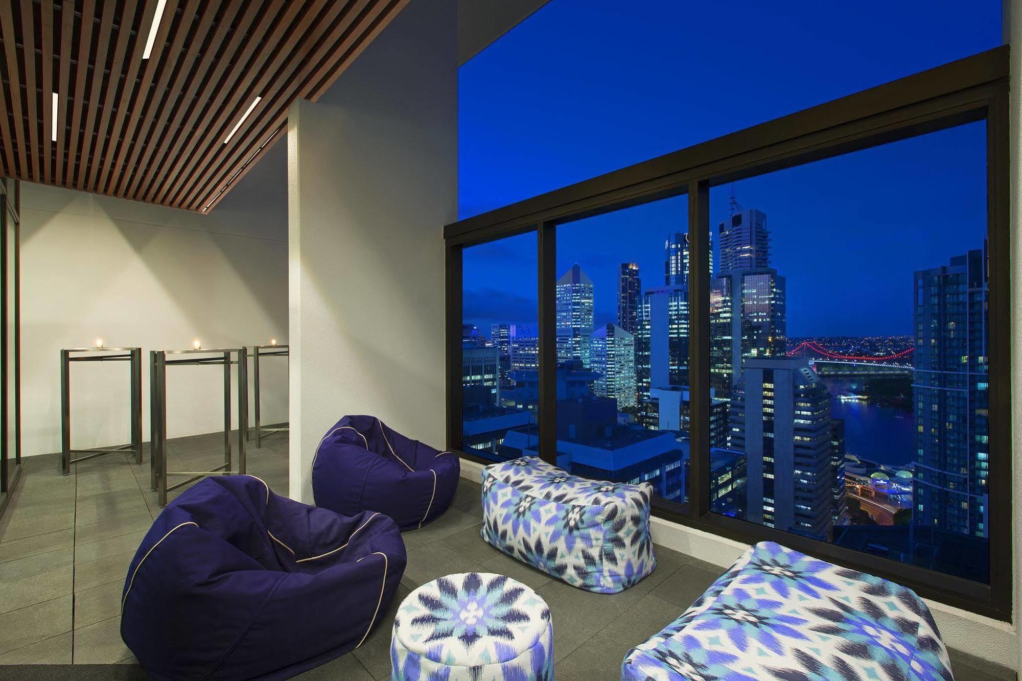 Four Points By Sheraton Brisbane Extérieur photo