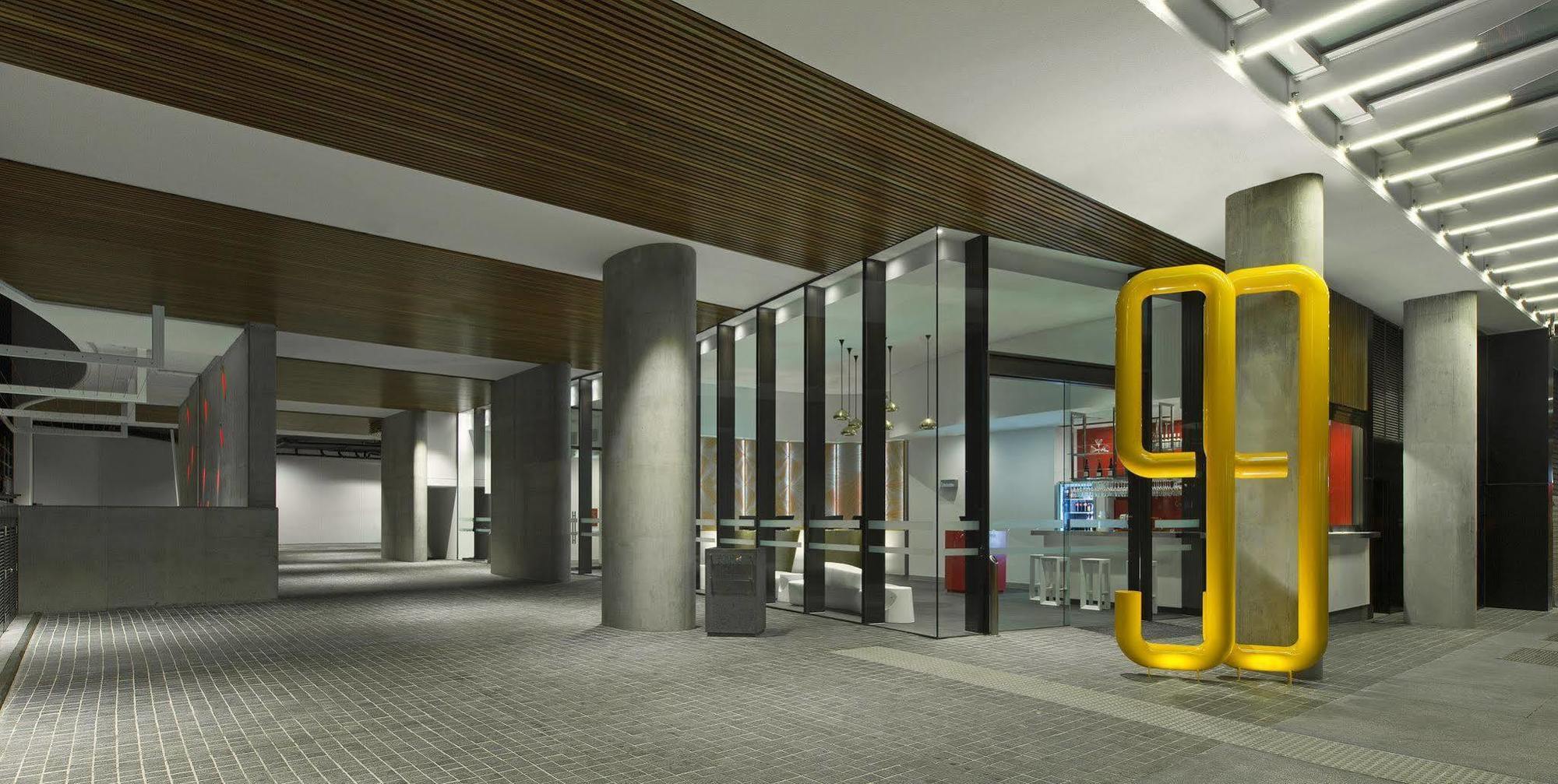 Four Points By Sheraton Brisbane Extérieur photo