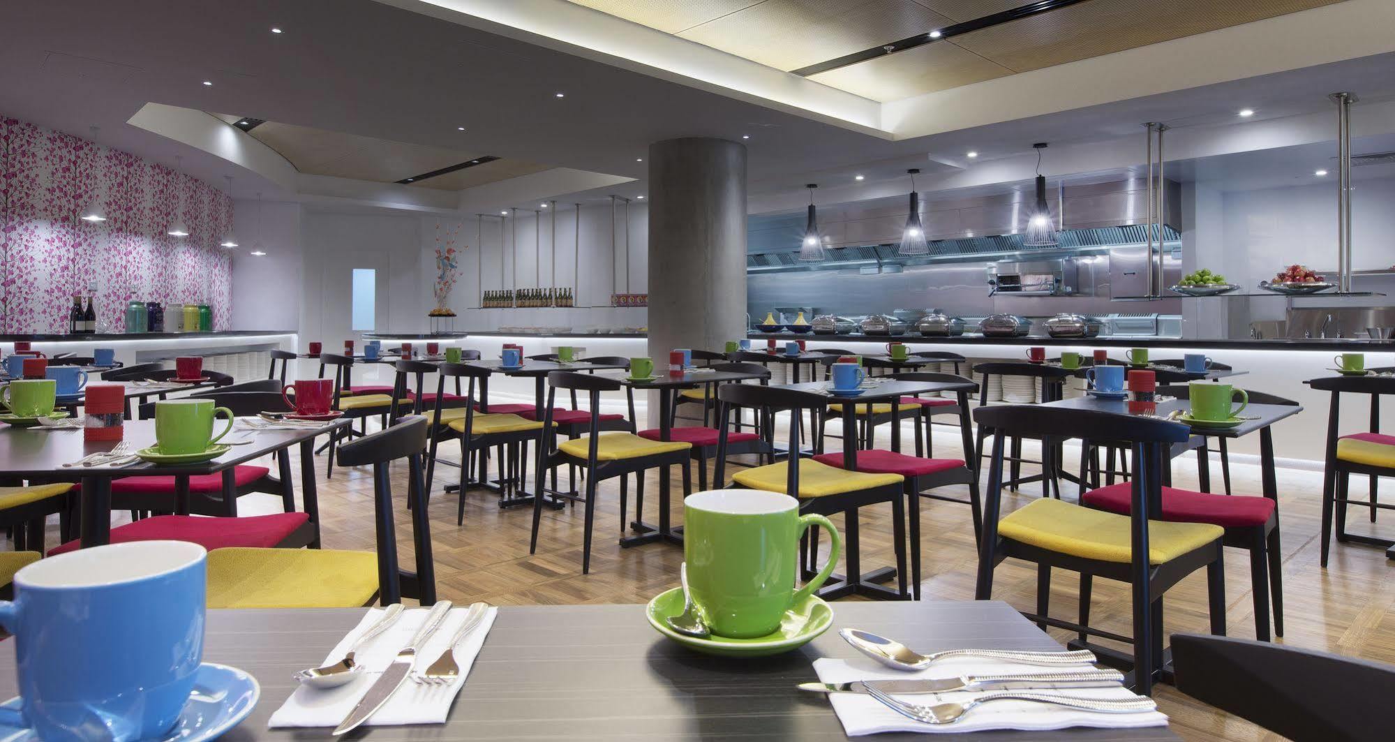 Four Points By Sheraton Brisbane Extérieur photo