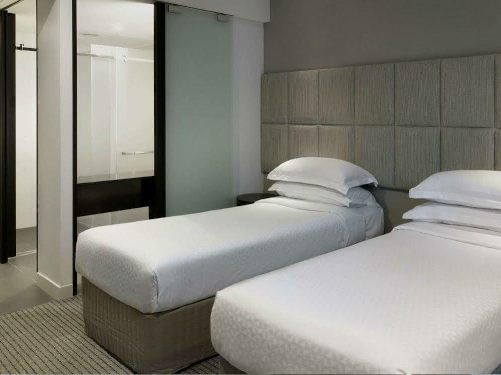 Four Points By Sheraton Brisbane Extérieur photo