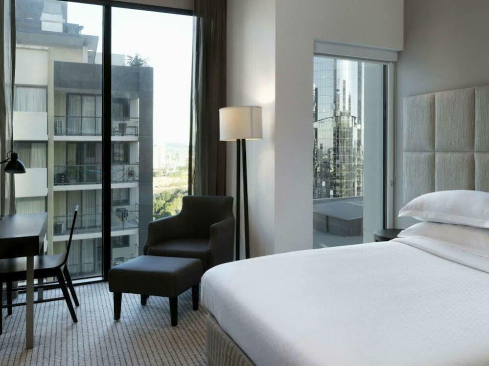 Four Points By Sheraton Brisbane Extérieur photo
