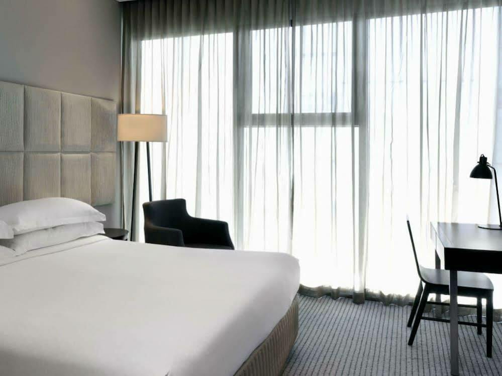 Four Points By Sheraton Brisbane Extérieur photo