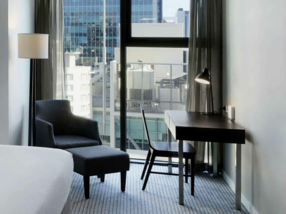 Four Points By Sheraton Brisbane Extérieur photo